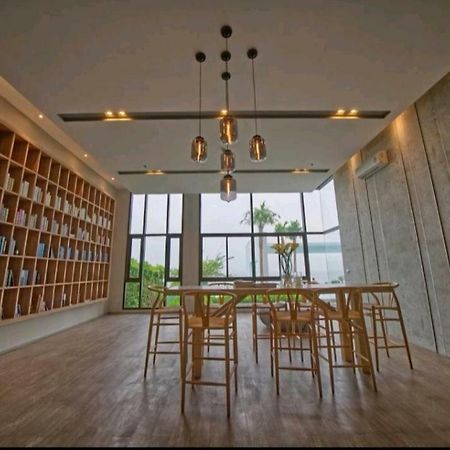 Apartament Ar Aeras Pattaya Zewnętrze zdjęcie