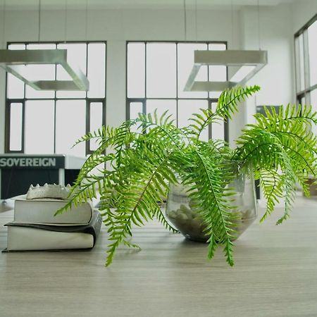 Apartament Ar Aeras Pattaya Zewnętrze zdjęcie
