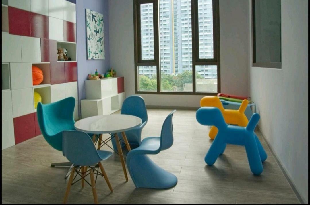 Apartament Ar Aeras Pattaya Zewnętrze zdjęcie