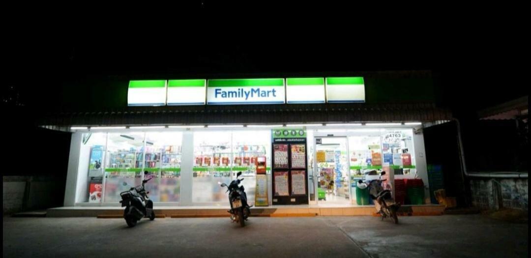 Apartament Ar Aeras Pattaya Zewnętrze zdjęcie